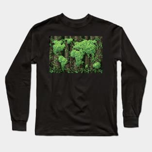 Global Nature Long Sleeve T-Shirt